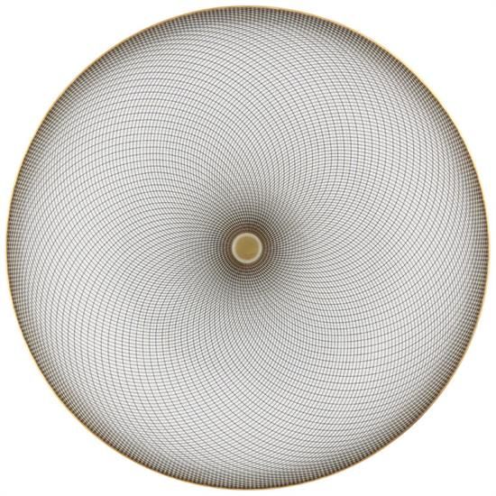 Picture of New Service Plate 12"