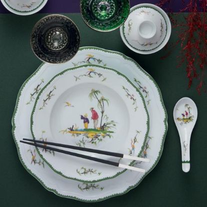 Picture of 5pc. Place Setting