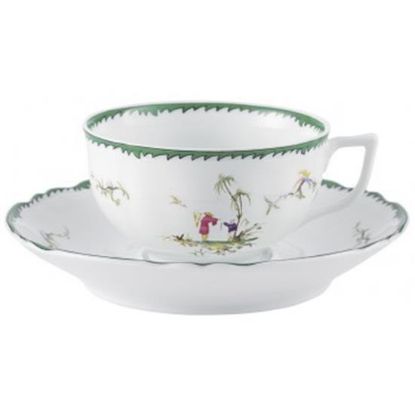 Picture of New Tea Cup Saucer