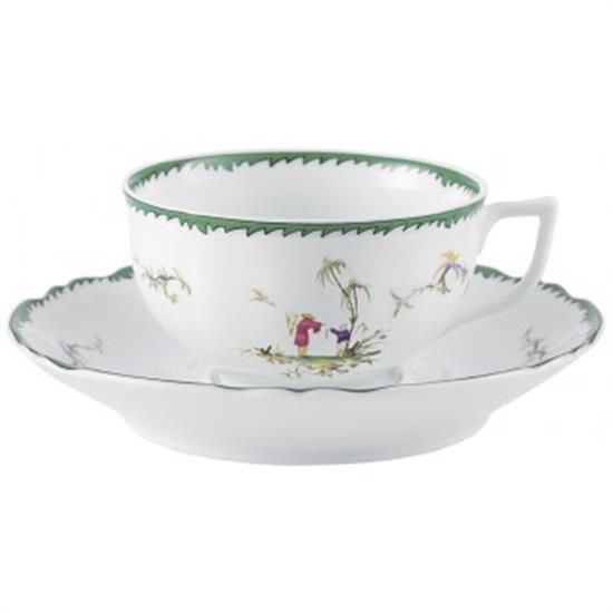 Picture of New Tea Cup Saucer