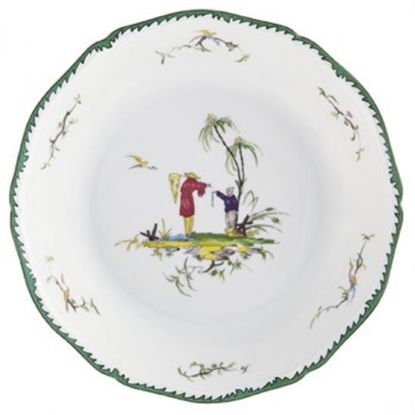 Picture of New Soup Plates