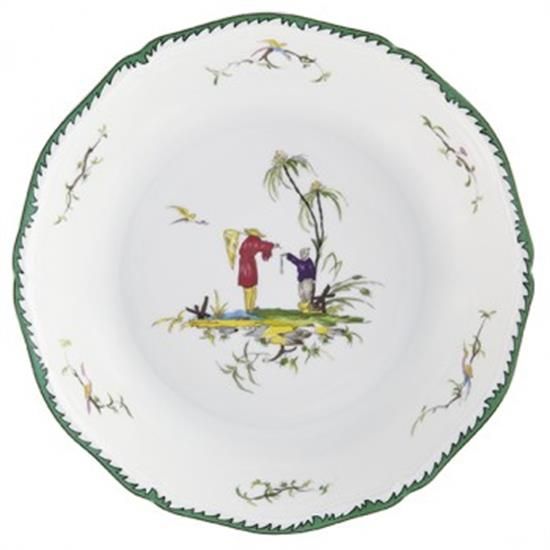 Picture of New Soup Plates