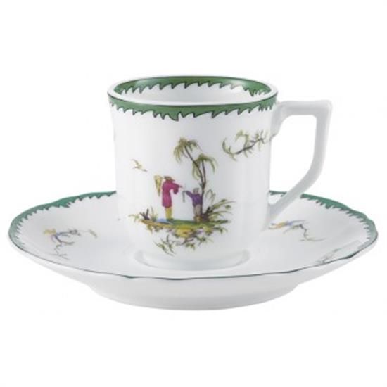 Picture of New Demi Saucers