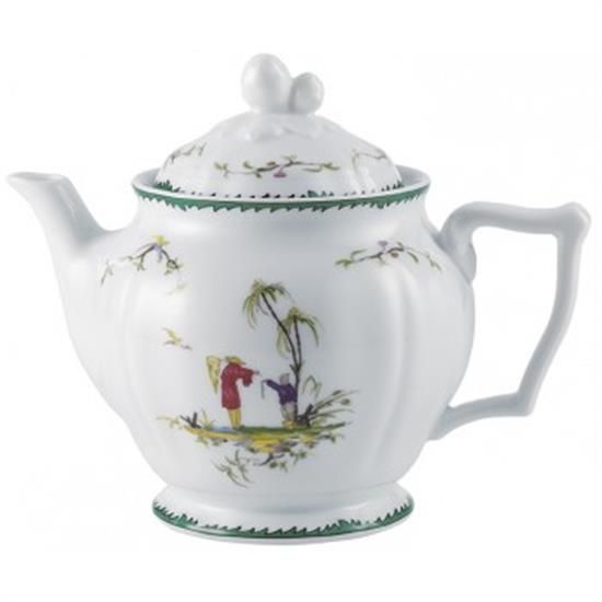 Picture of New Tea Pot