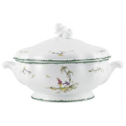 Picture of New Soup Tureen