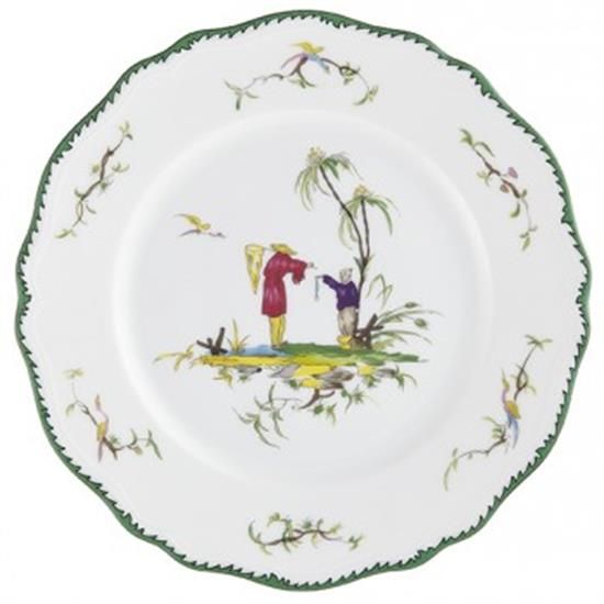 Picture of New Accent Salad Plate