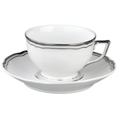 Picture of New Tea Cups