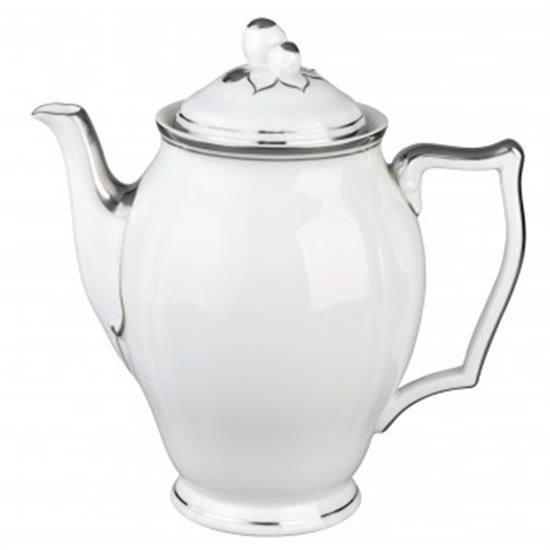 Picture of New Coffee Pot