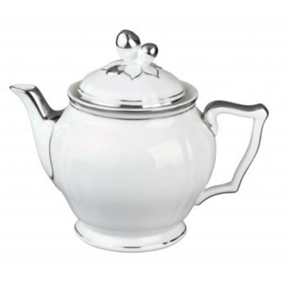 Picture of New Tea Pot