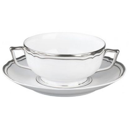 Picture of New Cream Soup Stand