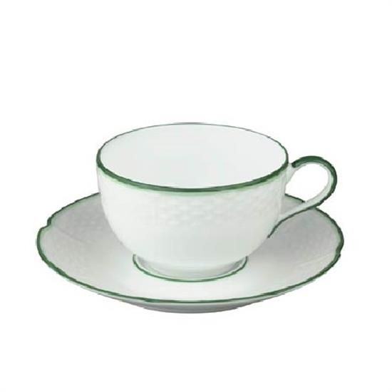 Picture of New Tea Cup Saucer