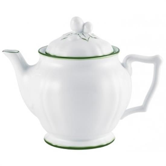 Picture of New Tea Pot