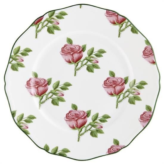 Picture of Dinner Plates