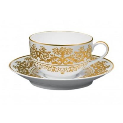 Picture of New Tea Cup Saucer