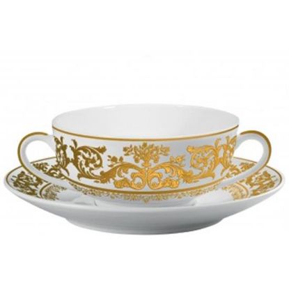 Picture of New Cream Soup Cup