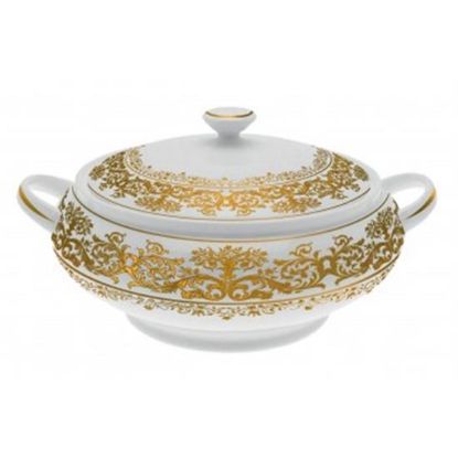 Picture of New Soup Tureen