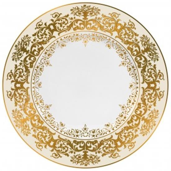Picture of New Dinner Plate