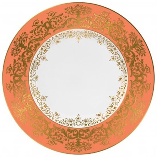 Picture of New Dinner Plate