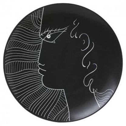 Picture of New Accent Salad Plate