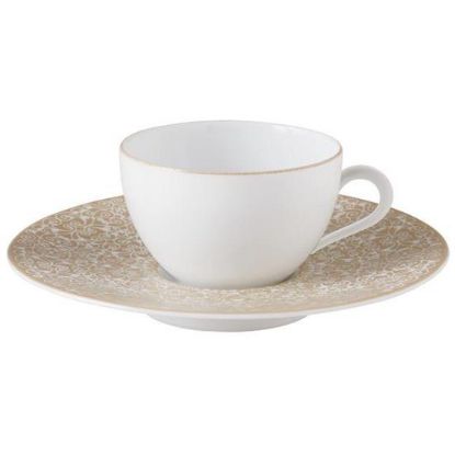 Picture of New Demi Saucers