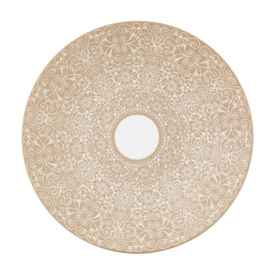 Picture of New Service Plate 12"