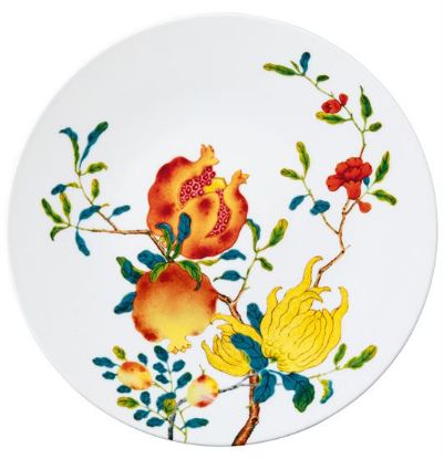 Picture of New Service Plate 12"