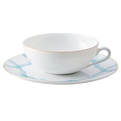 Picture of New Tea Cups