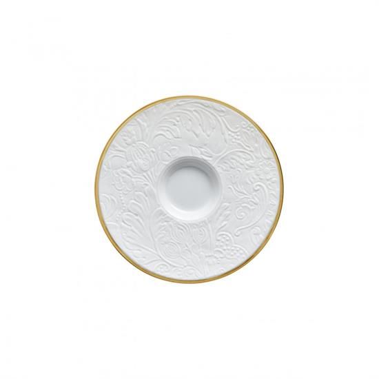 Picture of New Demi Saucers