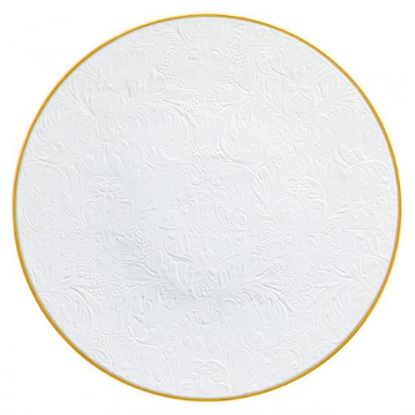 Picture of New Service Plate 12"