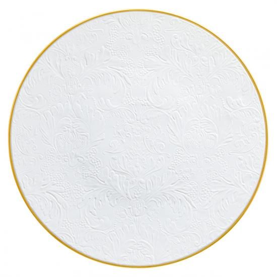 Picture of New Service Plate 12"