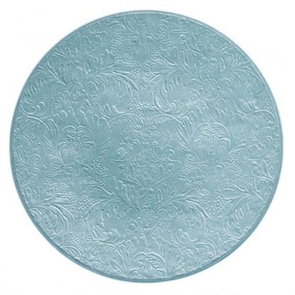 Picture of New Service Plate 12"