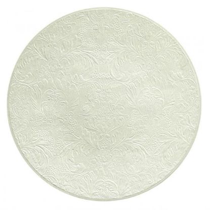 Picture of New Service Plate 12"