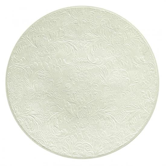 Picture of New Service Plate 12"