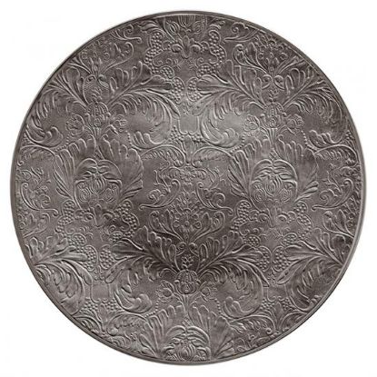 Picture of New Service Plate 12"