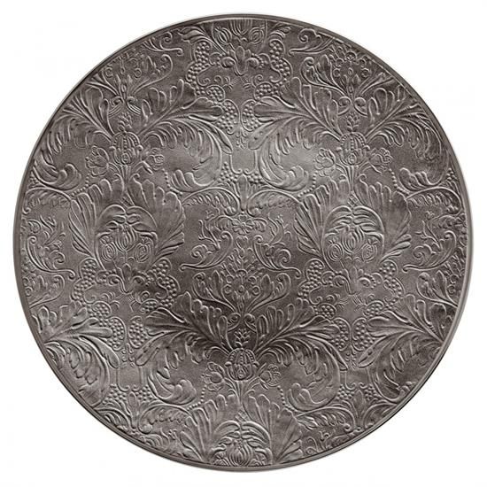 Picture of New Service Plate 12"