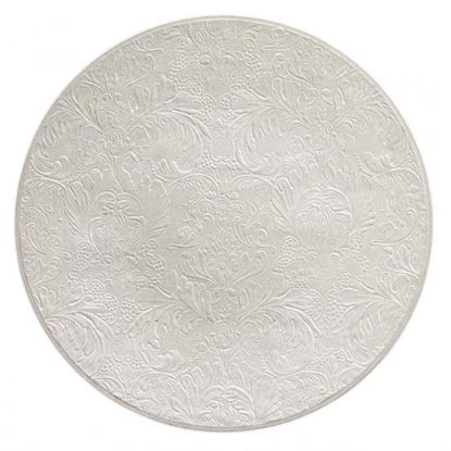 Picture of New Service Plate 12"