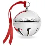 Picture of Wallace 2021 Annual Sleigh Bell Ornament, 51st Edition Brand NEW in Box
