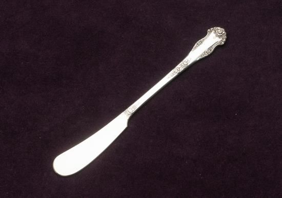Picture of Fh Butter Spreaders