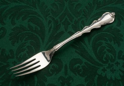 Picture of New Place Forks