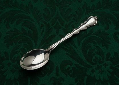 Picture of Place Soup Spoons
