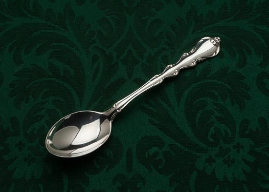 Picture of Place Soup Spoons