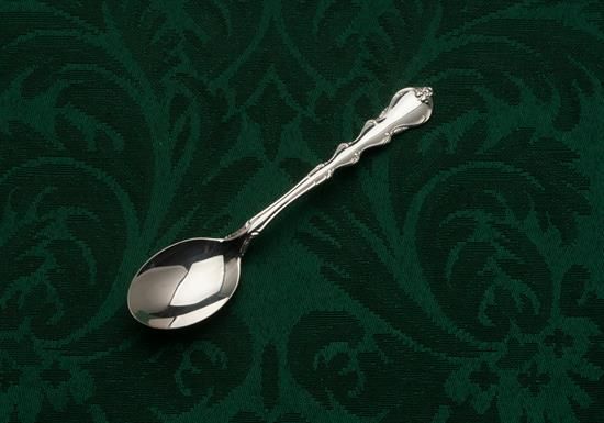 Picture of Demitasse/coffee Spoon