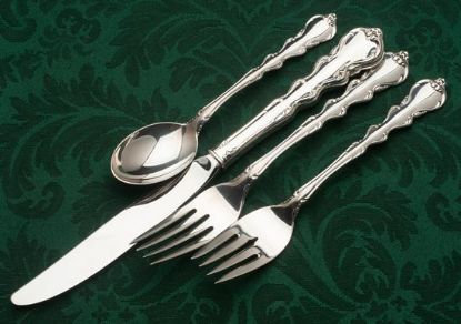 Picture of New 4pc. Place Setting