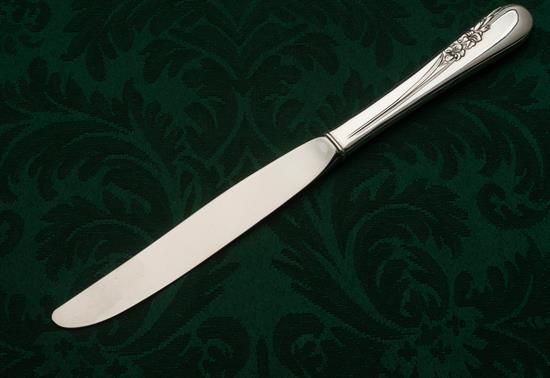 Picture of Place Knife Modern