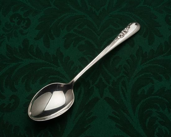 Picture of Place Soup Spoons