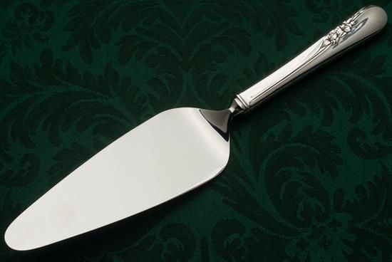 Picture of Pie Or Cake Serv.knife