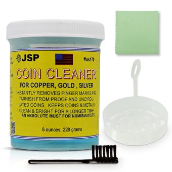 Coin Care