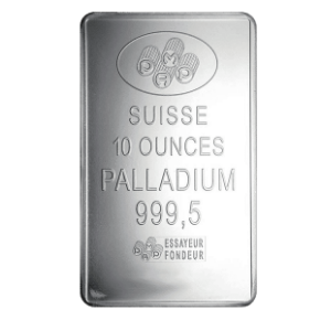 Picture for category Palladium Bullion