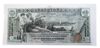 Paper Money