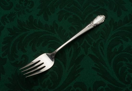 Picture of Salad Fork